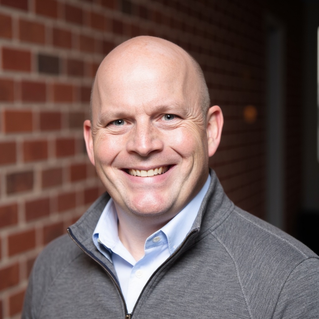 Ryan Nauman, market strategist and host of the Adjusted for Risk podcast