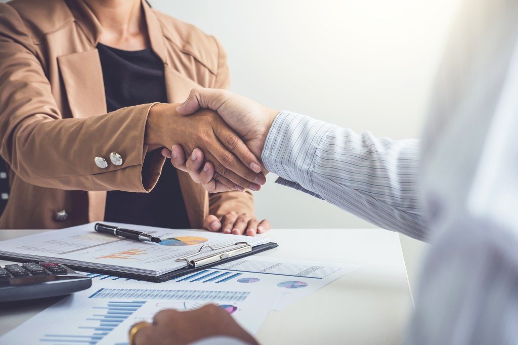 Strong Performance Gets You Considered. Partnership Wins the Advisor.