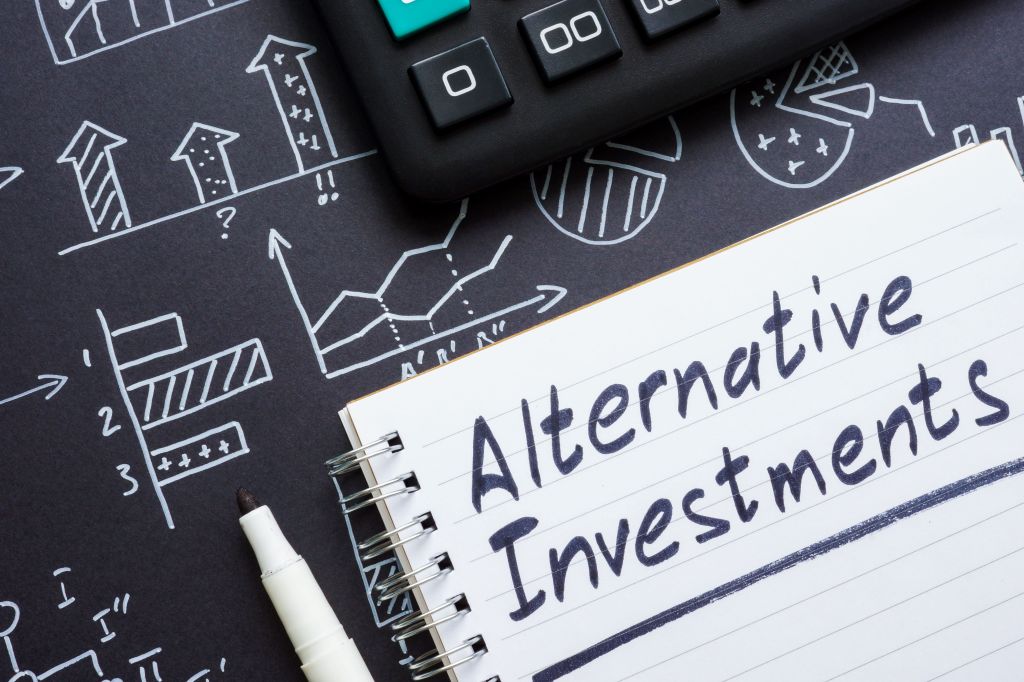 Exploring the World of Alternatives Part 2: Maximizing Alternative Investments Across Macroeconomic&nbsp;Environments