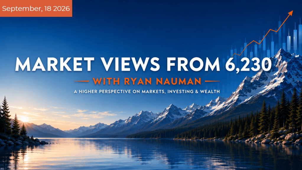 Markets, Bets & Predictions:Where Does Investing End and Gambling&nbsp;Begin?